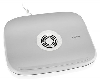 Подставка для ноутбука Belkin Cooling Lounge v2 F5L041cw