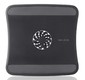 Подставка для ноутбука Belkin Cooling Pad черный F5L055erBLK