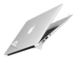 Защитная пленка Wrapsol для MacBook Air 11'' корпус COAP010