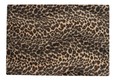 Наклейка для ноутбука PC PET 17" SAFARI leopard