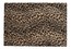 Наклейка для ноутбука PC PET 17" SAFARI leopard
