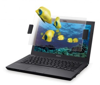 Панель 3D VGPFL3D15A (SE)