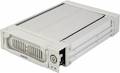 Сменный корпус AgeStar AMR1- SATA(K)-1F 1fan silver