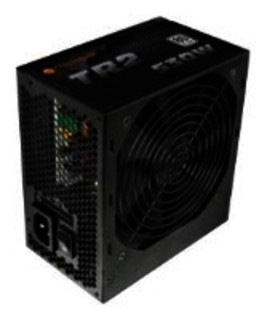 Блок питания Thermaltake ATX 530W TR2 TR-530PCWEU 80+  APFC, 120mm fan