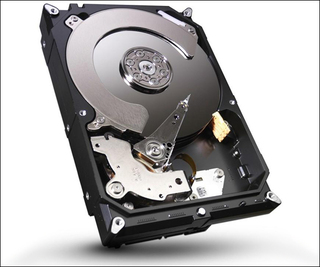Жесткий диск Seagate Original SATA-III 3Tb ST3000DM001 (7200rpm) 64Mb 3.5"