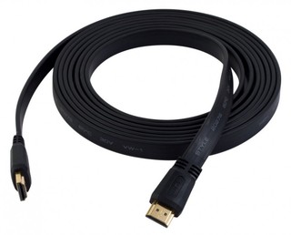 Кабель Video HDMI to HDMI (19pin to 19pin) 15m ver. 1.3