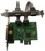 Контроллер * PCI-E COM 2-port MS9901 bulk