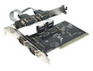 Контроллер * PCI COM 4-port WCH353 bulk