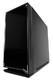 Корпус NZXT H2 black w/o PSU ATX 2*USB audio 3*120 fan screwless bott PSU