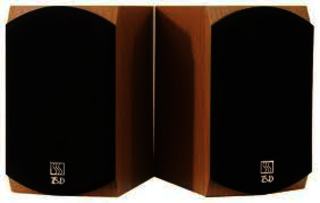 Колонки  TD 621 Light beech / 2.0