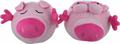 Колонки CBR MF 600 Piggy Wiggy (2Втх2), USB, плюш, сувенир