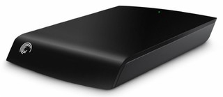 Жесткий диск Seagate Original USB 3.0 500Gb STAX500202 Expansion 2.5" черный