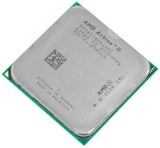 Процессор AMD Athlon II X4 631 FM1 (AD631XWNGXBOX) (2.6/2000/2Mb) BOX