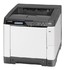 Принтер Kyocera лазерный цветной FS-C5150DN A4 21 стр 256Мб USB2.0 дуплекс сеть USB-хост CF