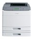 Принтер Lexmark лазерный T650dtn 43 стр/мин дуплекс, сетевая карт, доп.а (30G0139)