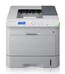 Принтер Samsung лазерный ML-5510ND/XEV А4 52стр/мин. 1200x1200 лоток 520+100л. сеть дуплекс