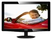 Монитор Philips 23" 236V3LAB/00 Glossy-Black TN LED 5ms 16:9 DVI 10M:1 250cd