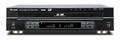 Ченджер CD Sherwood CDC-5090R (на 5 дисков) черный