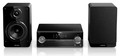 Микросистема DVD Philips MCD785/51 HDMI USB Doc st