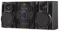 Минисистема DVD BBK AMS300U + диск на 500 песен