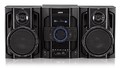 Минисистема DVD BBK AMS303U + диск на 500 песен