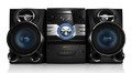Минисистема DVD Philips FW-D410/51