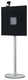 Минисистема Hi-Fi Yamaha ISX-800 черный