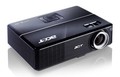 Проектор Acer P1206P(3D) DLP 35000LUMENS XGA 10000:1 ColorBoost™ II EcoPro ZOOM HDMI 2.5кг Bag Eco