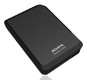 Жесткий диск A-Data USB 3.0 500Gb ACH11-500GU3-CBK Classic 2.5" черный