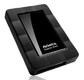 Жесткий диск A-Data USB 3.0 500Gb SH14-500GU3-CBK 2.5" черный