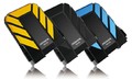 Жесткий диск A-Data USB 3.0 750Gb HD710-750GU3-CBL 2.5" синий