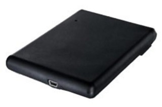 Жесткий диск Freecom USB 3.0 1Tb 56007 XXS 2.5" черный