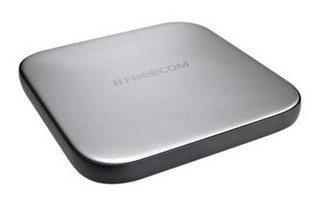 Жесткий диск Freecom USB 3.0 1Tb 56154 Sq 2.5" сталь