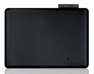 Жесткий диск Freecom USB 500Gb [31454] XXS (5400rpm) 8Mb 2.5" (черный)