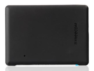 Жесткий диск Freecom USB 500Gb [35239] CLS (5400rpm) 8Mb 2.5" (черный)