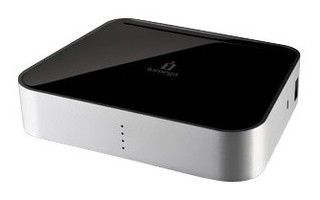 Жесткий диск Iomega USB 2.0 2Tb 35131 MAC COMPANION 3.5" черный FW800