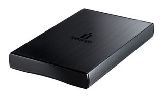 Жесткий диск Iomega USB 3.0 1Tb 35194 Prestige 2.5"