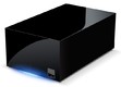 Жесткий диск LaCie USB 2Tb 301838EK Max Design By Neil Poulton (2 х 1Tb, RAID 0,1)