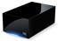 Жесткий диск LaCie USB 2Tb 301838EK Max Design By Neil Poulton (2 х 1Tb, RAID 0,1)