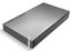 Жесткий диск LaCie USB 3.0 1Tb 302000 Porsche Design 2.5" алюминиевый корпус