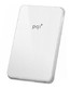 Жесткий диск PQI USB 2.0 750Gb 656L-750GR100A 2.5" белый