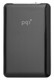 Жесткий диск PQI USB 500Gb 6550-500GR203A 2.5" (черный)