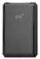 Жесткий диск PQI USB 500Gb 6550-500GR203A 2.5" (черный)