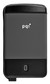 Жесткий диск PQI USB 500Gb 6560-500GR401A 2.5" (серый)
