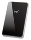 Жесткий диск PQI USB 500Gb H567L (656L-500GR200A) 2.5" (чёрный)