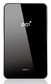 Жесткий диск PQI USB 500Gb H567V (656V-500GR100A) 2.5" (черный) USB 3.0