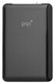 Жесткий диск PQI USB 750Gb 6550-750GR201A 2.5" (черный)