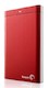 Жесткий диск Seagate Original USB 3.0 1Tb STBU1000203 (5400rpm) 2.5" красный BackUp Plus Portable Dr