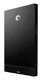 Жесткий диск Seagate Original USB 320Gb STBE320200 GoFlex Slim (7200rpm) 2.5" (черный) USB 3.0