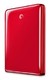 Жесткий диск Seagate Original USB 500Gb STAA500208 GoFlex 2.5" (красный) USB 3.0
